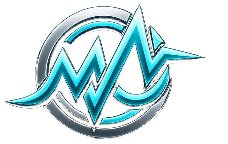Mike Osman Audio logo